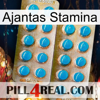 Ajantas Stamina new08